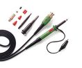 Oscilloscope Probe Kit, 10:1/1:1, 250MHz